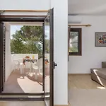 Apartment Maresia