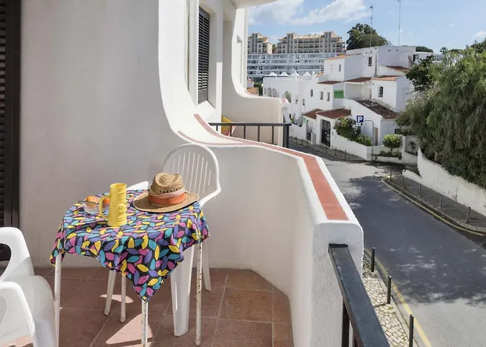 Apartment Maresia
