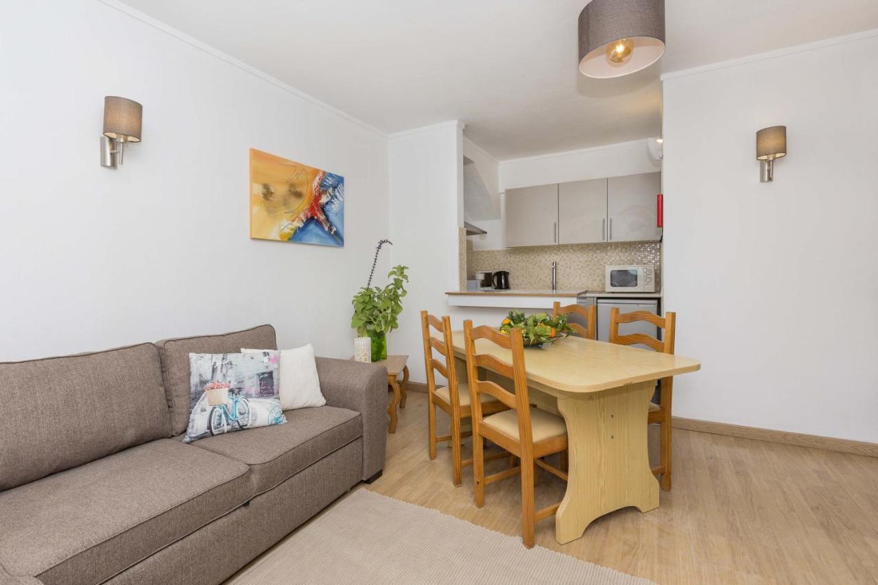 Maresia Apartamento *